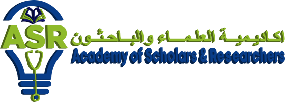 Academy of Scholars & Researchers